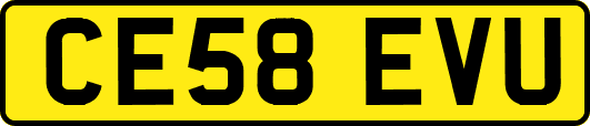 CE58EVU
