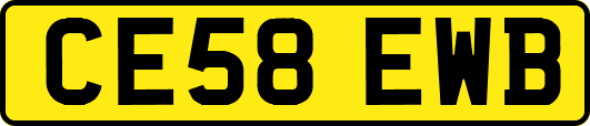 CE58EWB