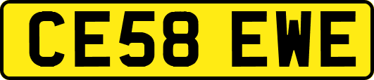 CE58EWE