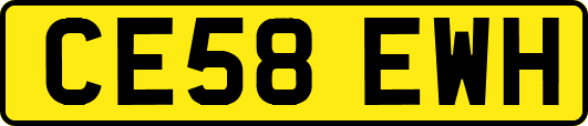 CE58EWH
