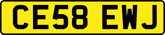 CE58EWJ