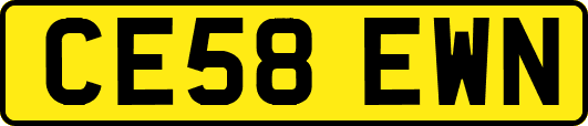 CE58EWN