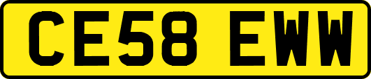CE58EWW