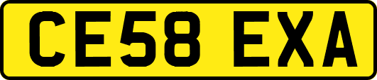 CE58EXA