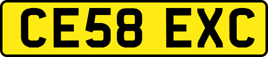 CE58EXC