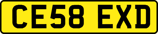 CE58EXD