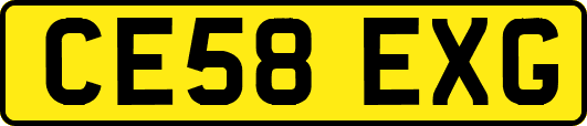 CE58EXG