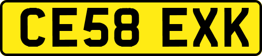 CE58EXK