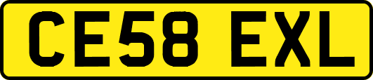 CE58EXL