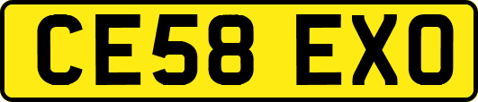 CE58EXO