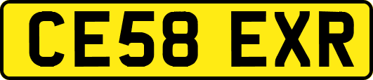 CE58EXR