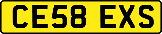 CE58EXS