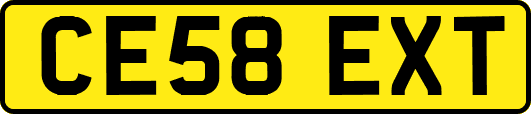 CE58EXT