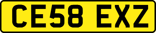 CE58EXZ