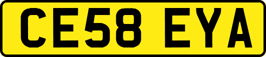 CE58EYA