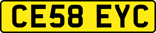 CE58EYC
