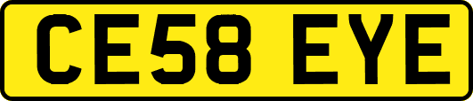 CE58EYE