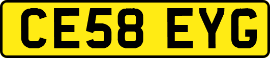 CE58EYG
