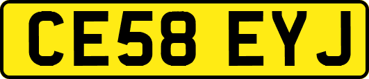 CE58EYJ
