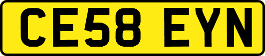 CE58EYN