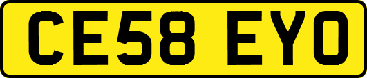 CE58EYO