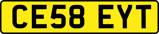 CE58EYT