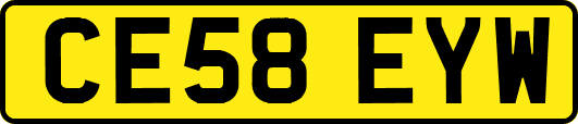 CE58EYW