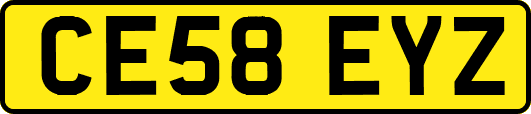 CE58EYZ