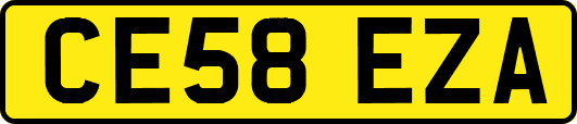 CE58EZA