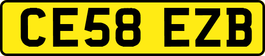 CE58EZB
