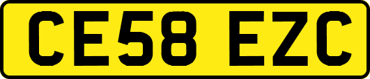 CE58EZC