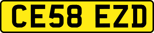 CE58EZD