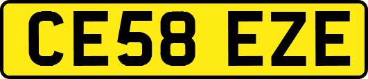 CE58EZE
