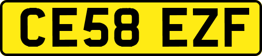 CE58EZF