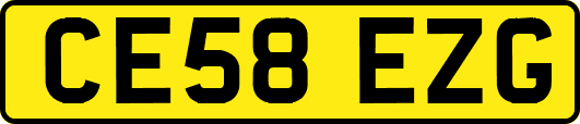 CE58EZG