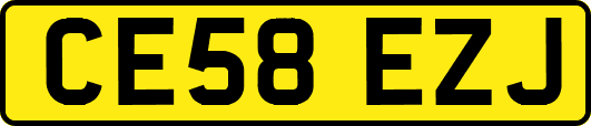 CE58EZJ