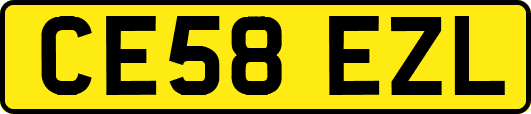 CE58EZL