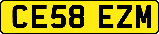 CE58EZM