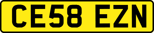 CE58EZN