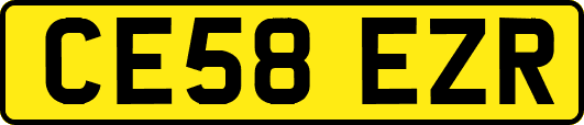 CE58EZR