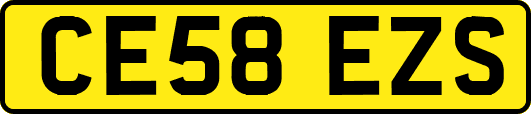 CE58EZS