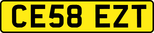 CE58EZT