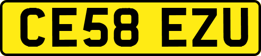 CE58EZU