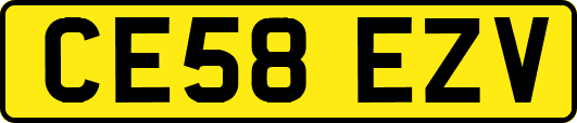 CE58EZV