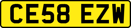 CE58EZW