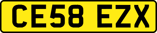 CE58EZX