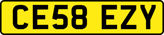 CE58EZY