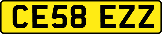 CE58EZZ