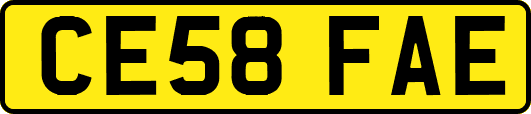 CE58FAE