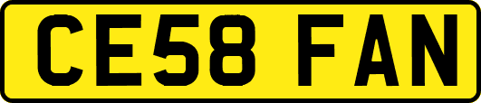 CE58FAN